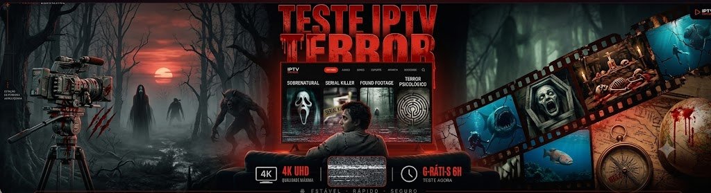 IPTV Séries Exclusivas NiVito
